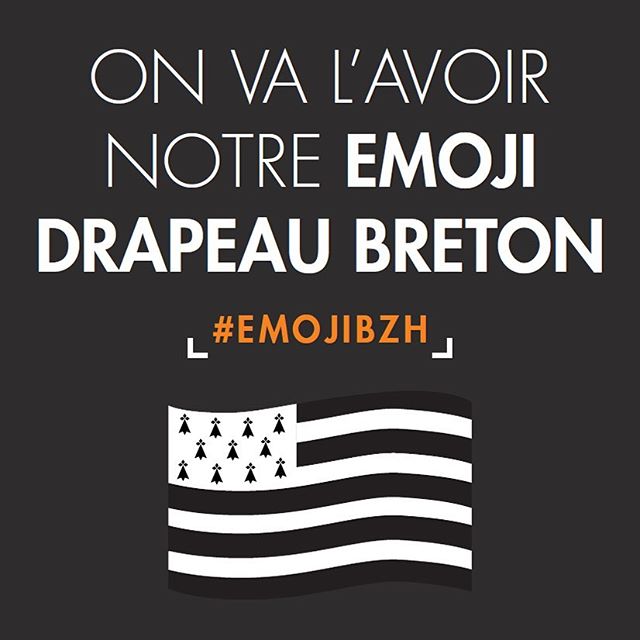 emojibzh drapeau breton crowdfunding