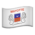 drapeau Mayotte