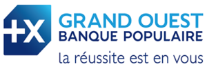 BANQUE POPULAIRE GO logo pf