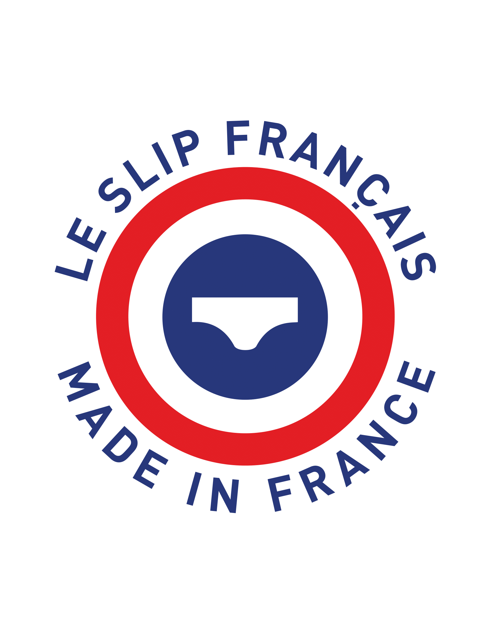 LE SLIP FRANCAIS