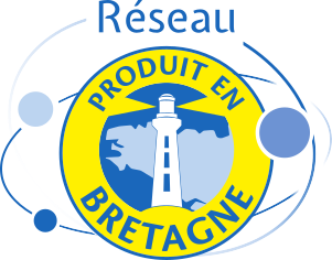 Produit en Bretagne