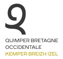 Quimper Bretagne Occidentale