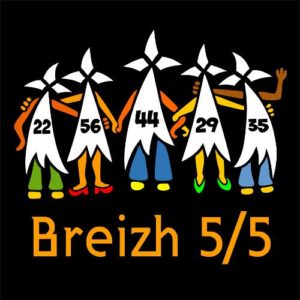 Breizh 5 sur 5